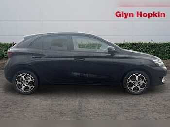 Used MG MG3 2025 for sale - 78165652: Photo