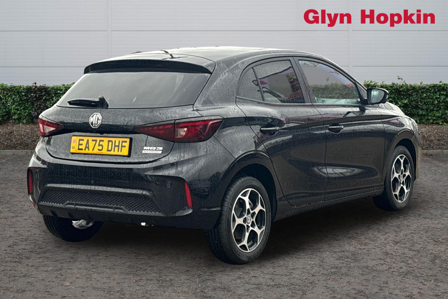 Used MG MG3 2025 for sale - 78165652: Photo 3
