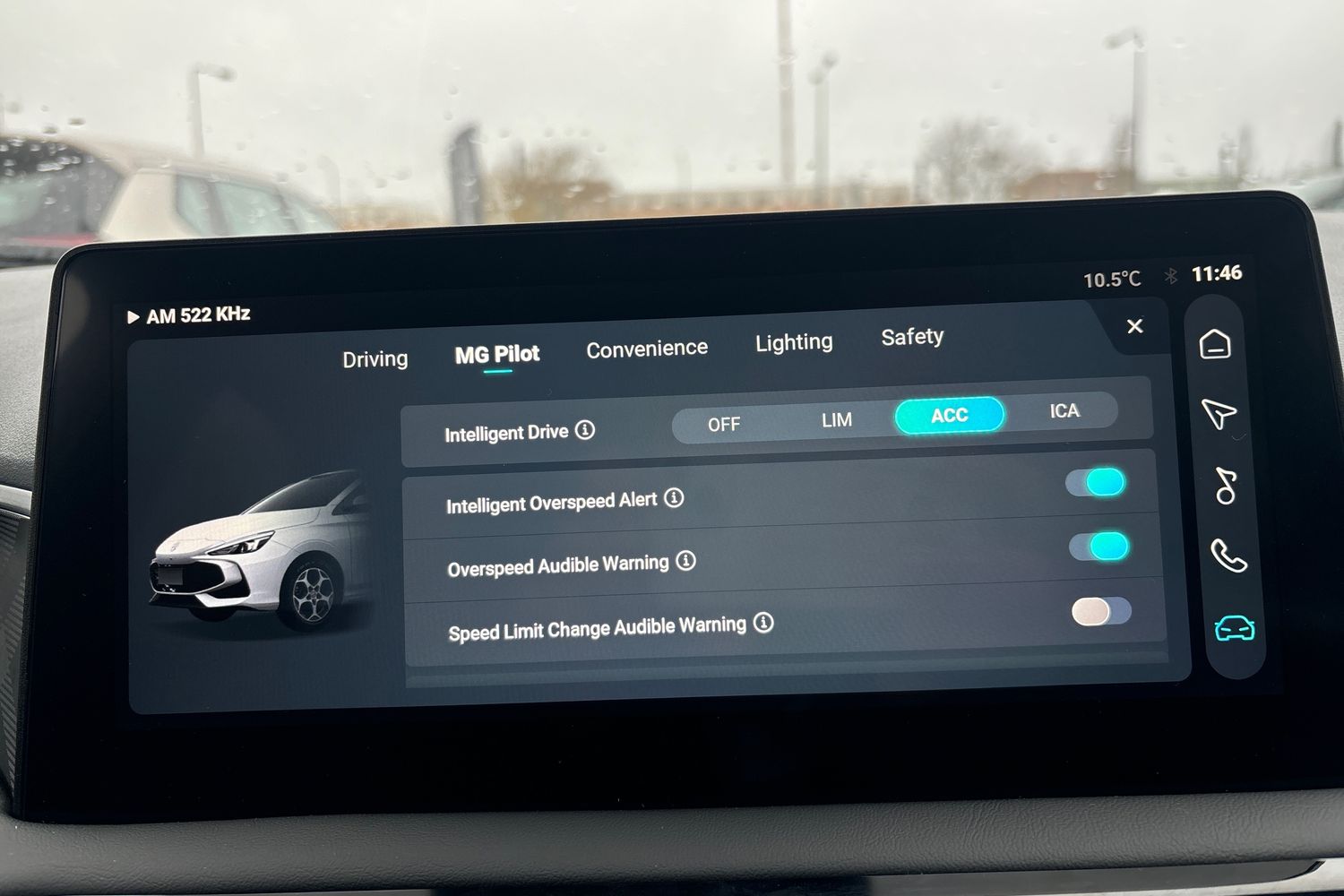 Used MG MG3 2025 for sale - 78165652: Photo 32