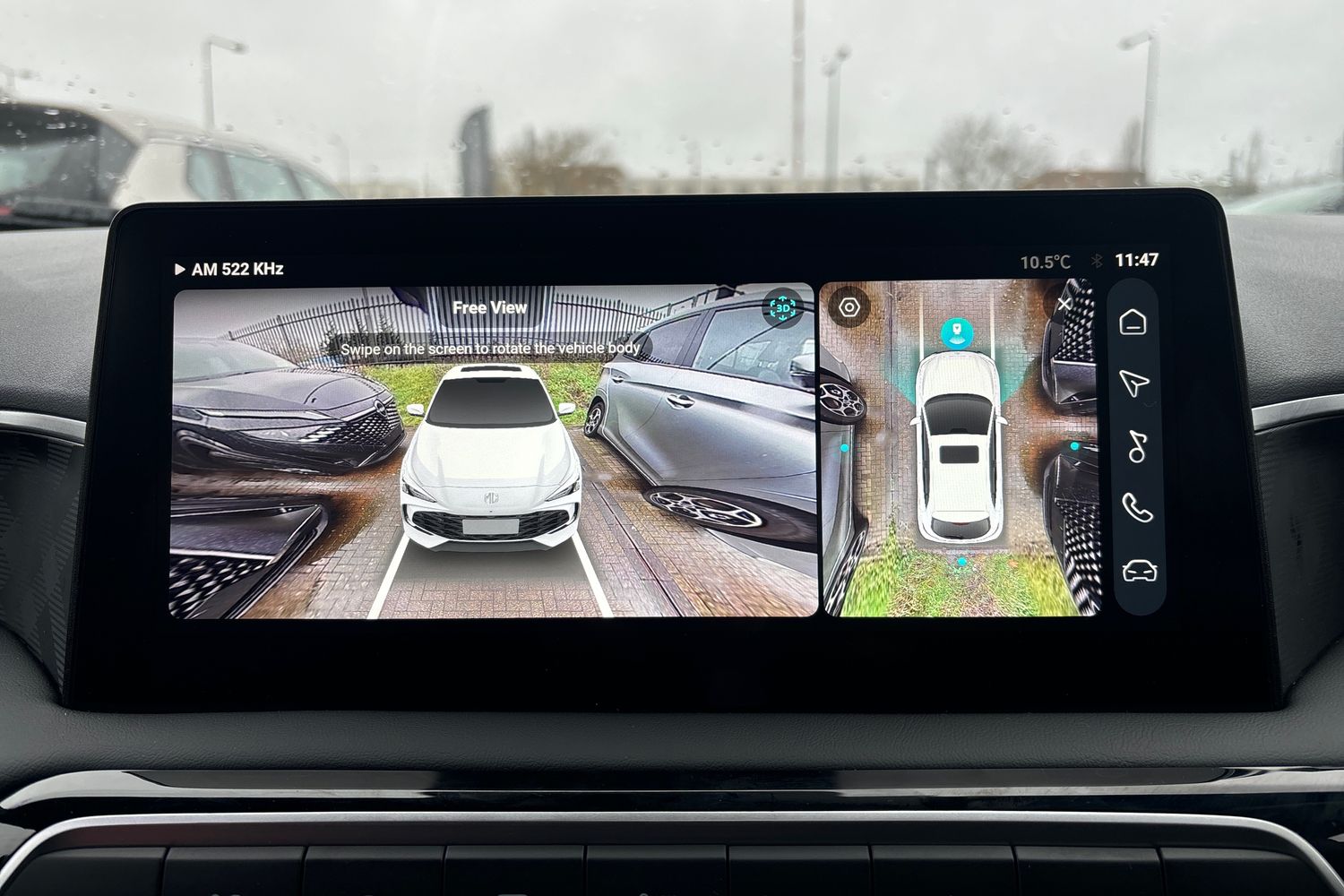 Used MG MG3 2025 for sale - 78165652: Photo 35