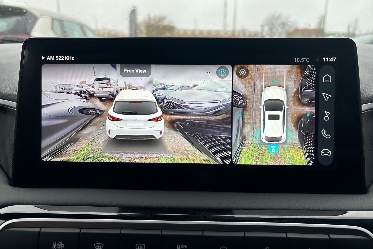 Used MG MG3 2025 for sale - 78165652: Photo 37