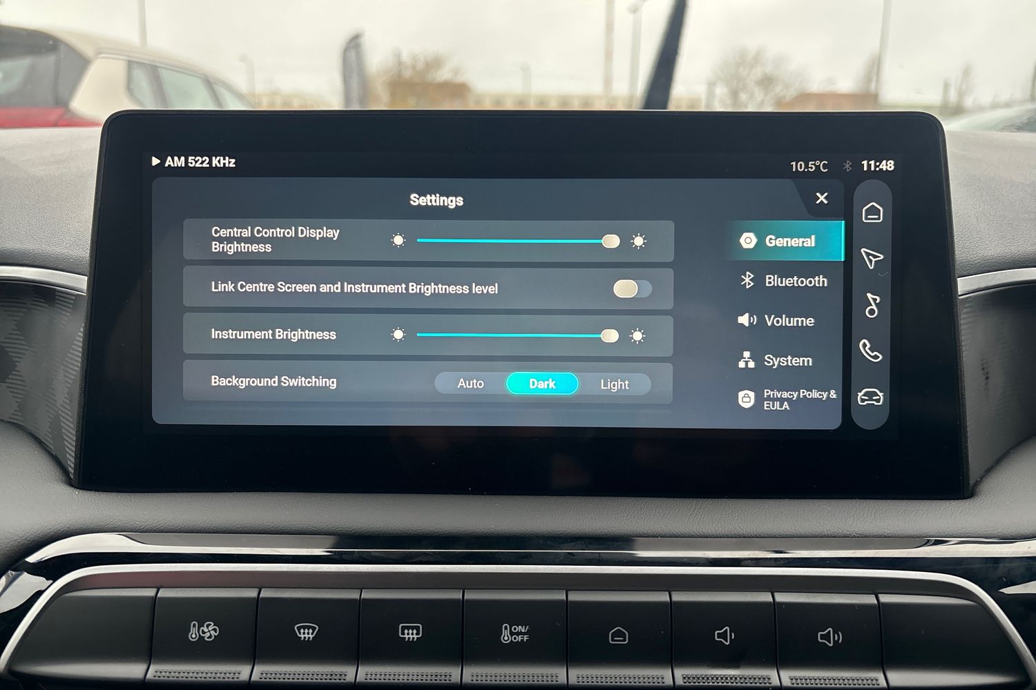 Used MG MG3 2025 for sale - 78165652: Photo 38