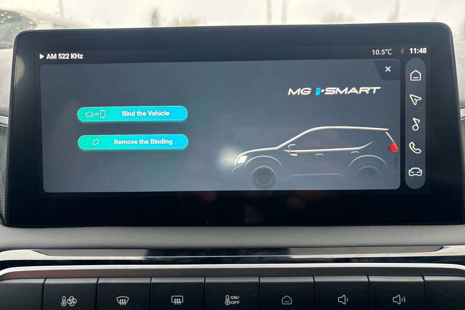 Used MG MG3 2025 for sale - 78165652: Photo 39