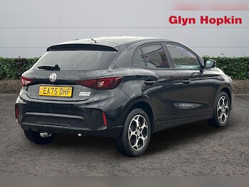 Used MG MG3 2025 for sale - 78165652: Photo