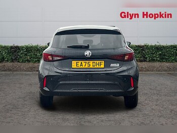 Used MG MG3 2025 for sale - 78165652: Photo