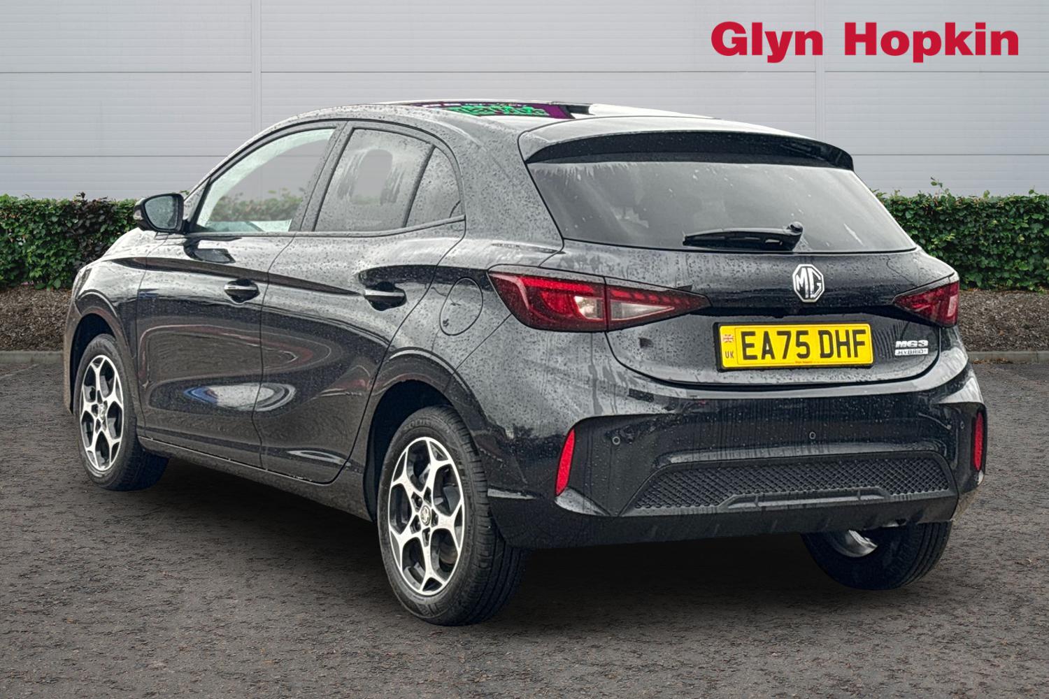 Used MG MG3 2025 for sale - 78165652: Photo 5