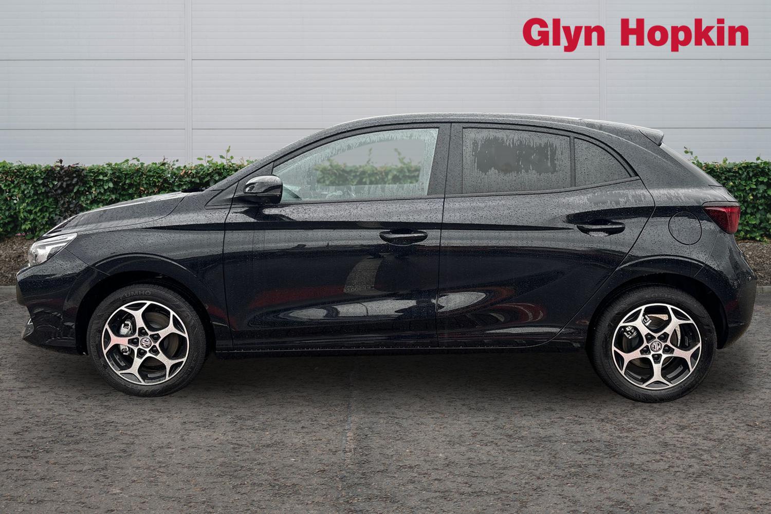 Used MG MG3 2025 for sale - 78165652: Photo 6