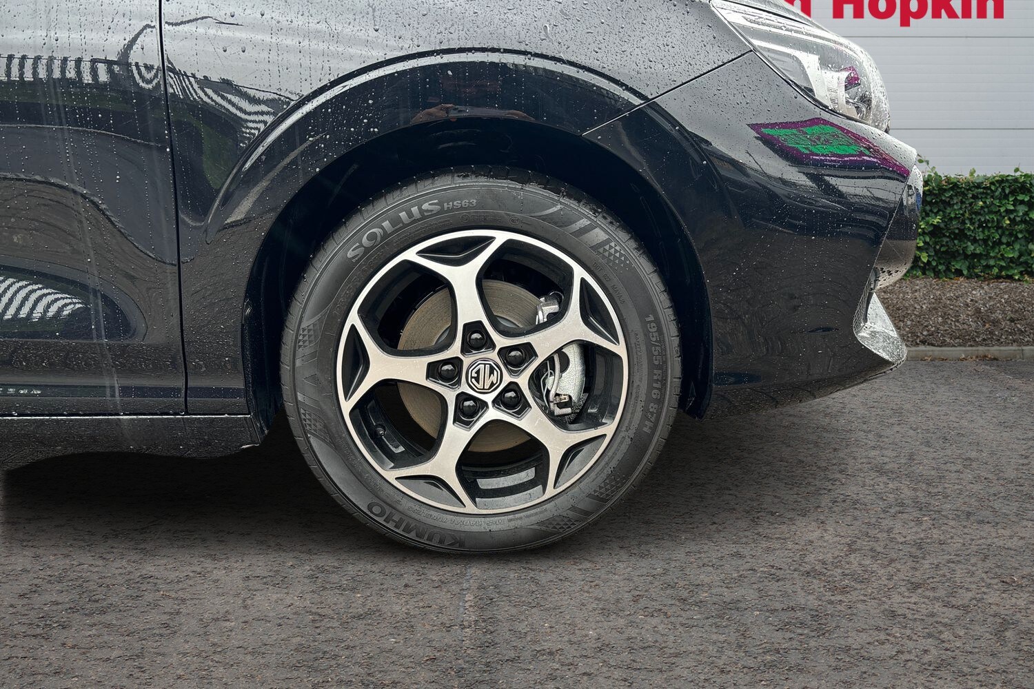 Used MG MG3 2025 for sale - 78165652: Photo 9