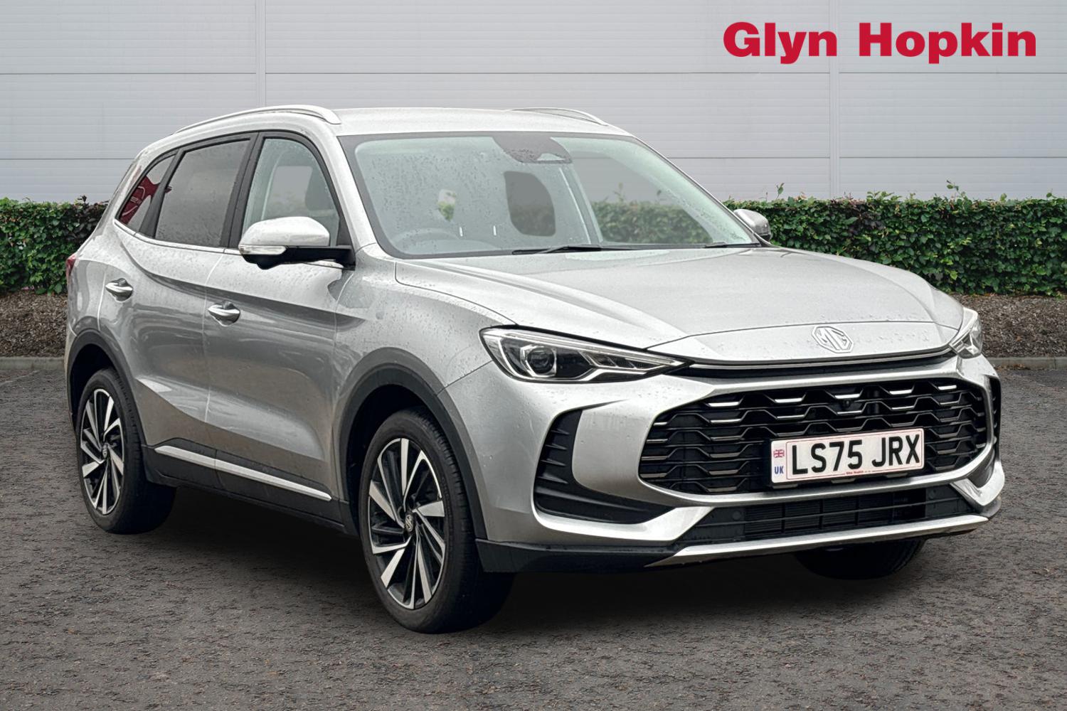 Used MG MG ZS 2025 for sale - 78055185: Photo 1