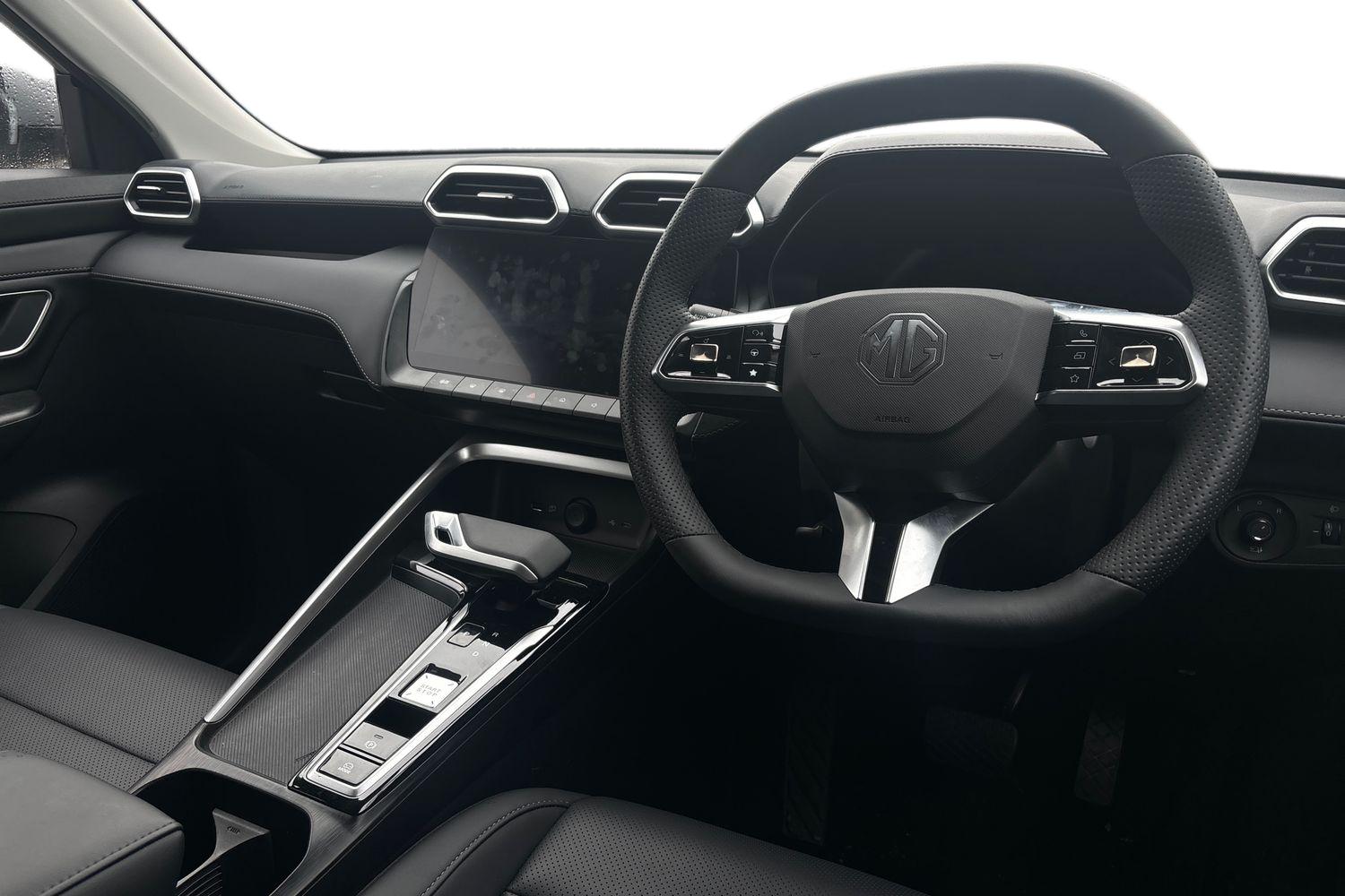 Used MG MG ZS 2025 for sale - 78055185: Photo 10