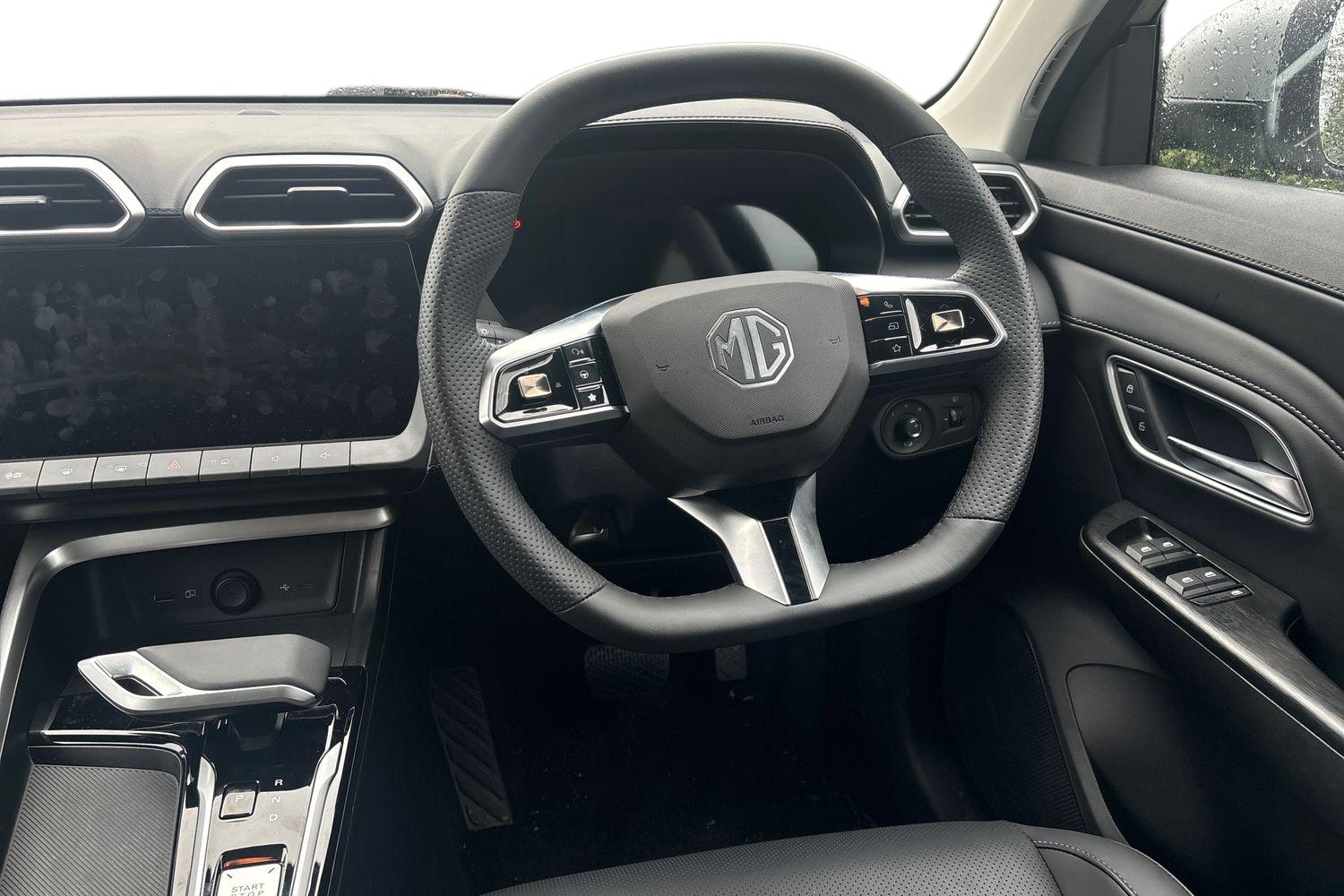 Used MG MG ZS 2025 for sale - 78055185: Photo 11