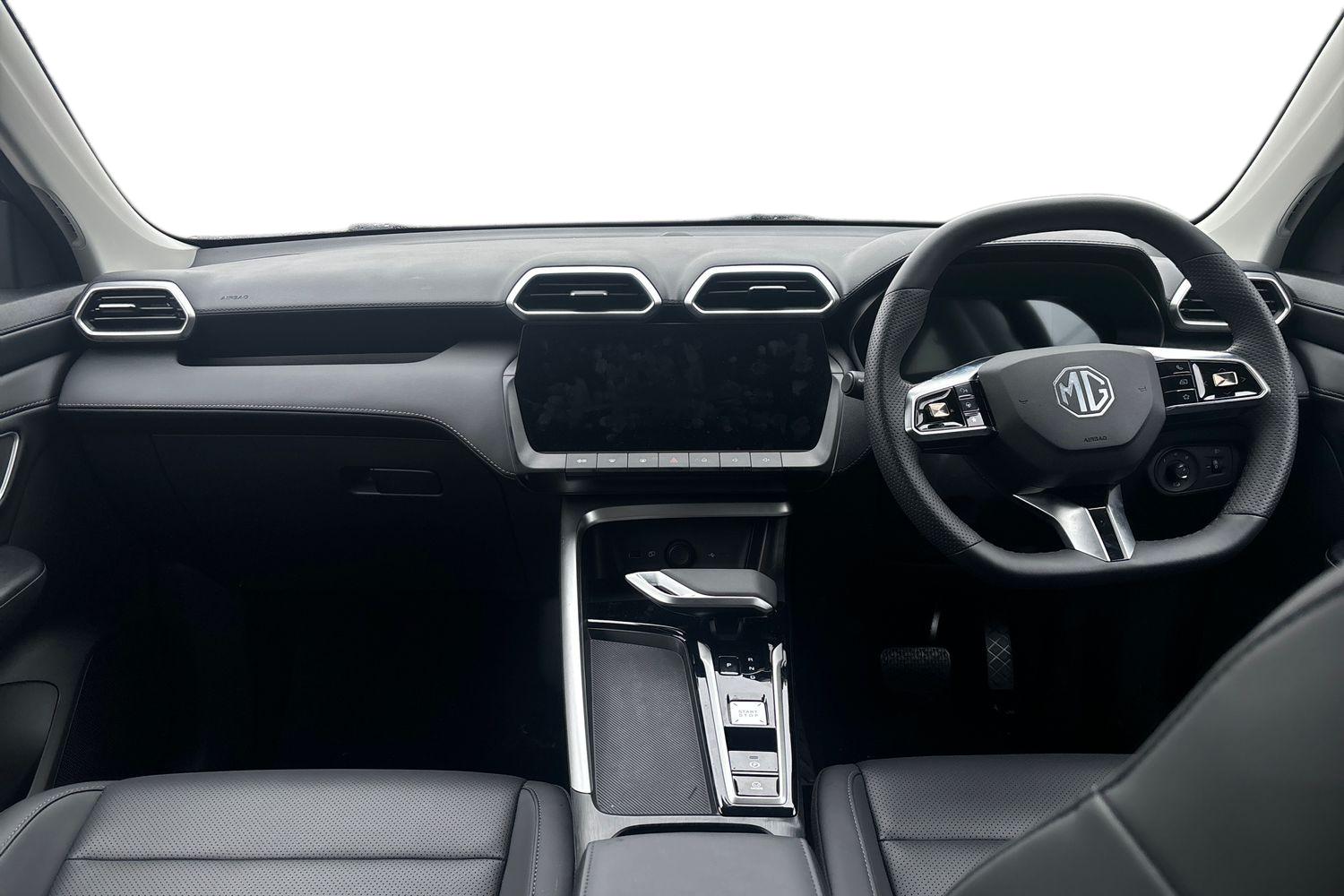 Used MG MG ZS 2025 for sale - 78055185: Photo 12