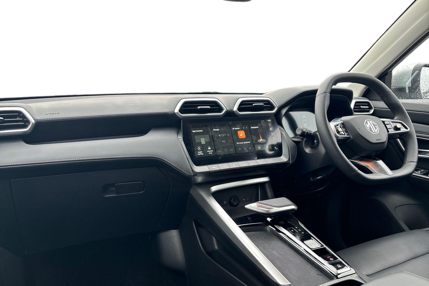 Used MG MG ZS 2025 for sale - 78055185: Photo 13