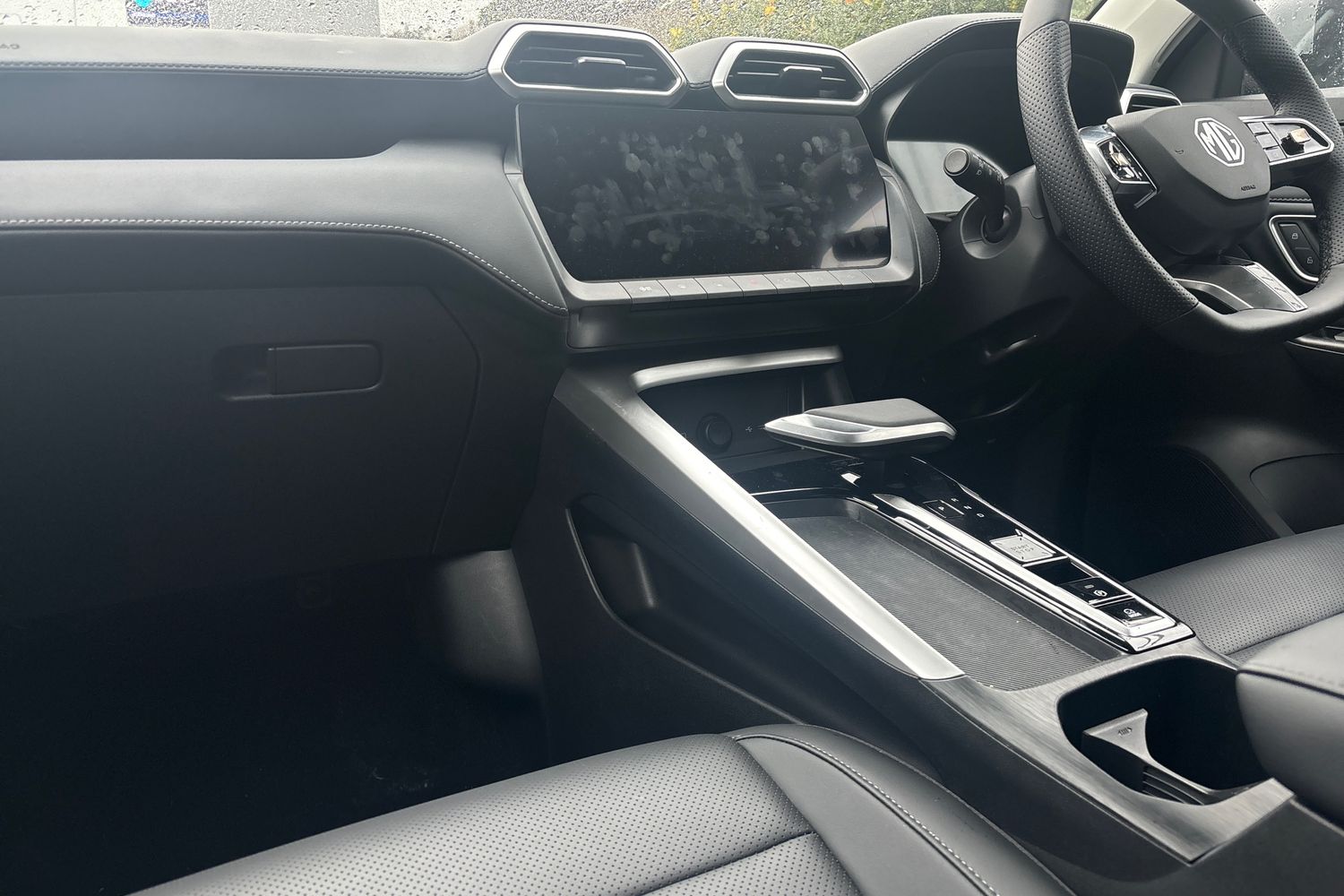 Used MG MG ZS 2025 for sale - 78055185: Photo 14