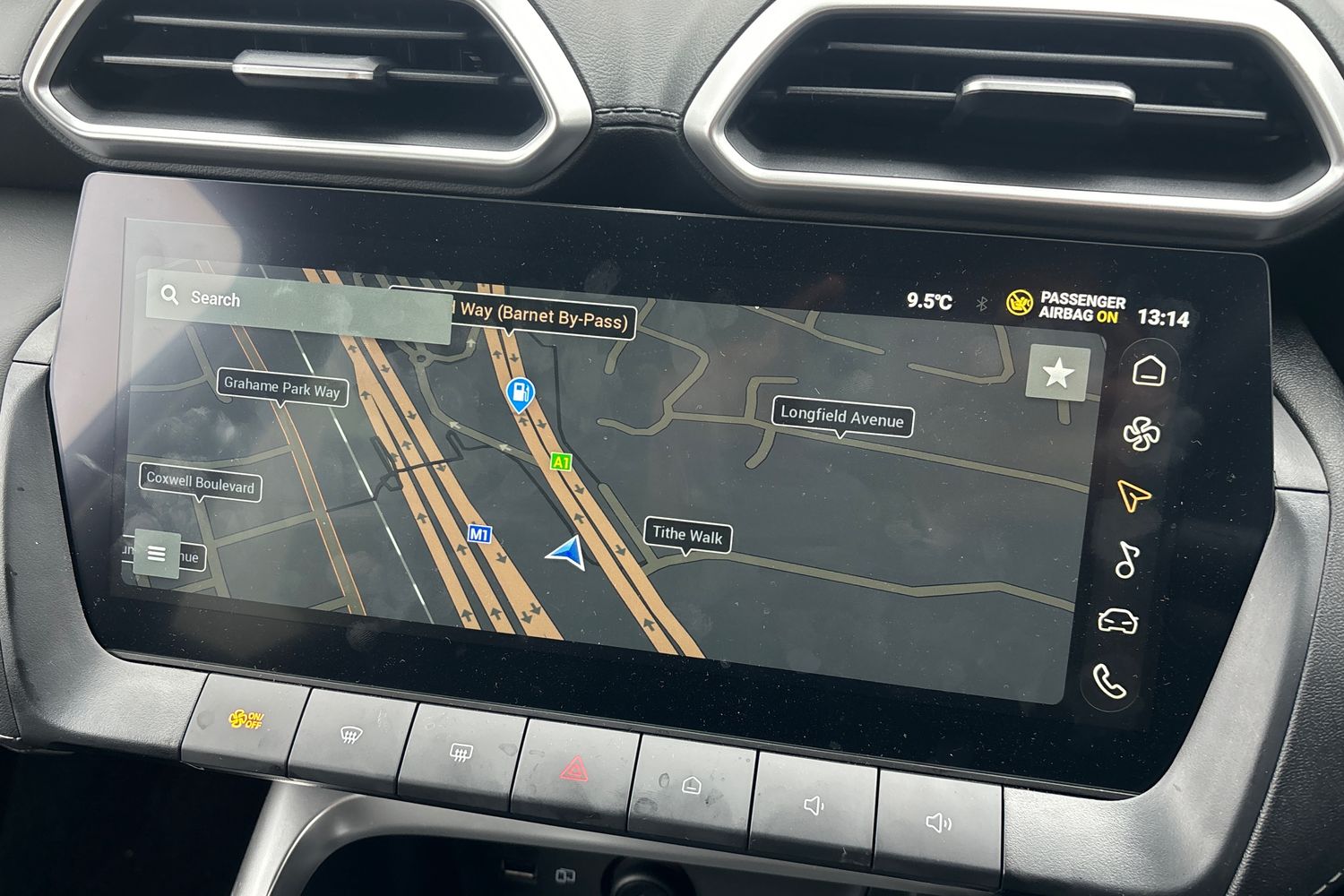 Used MG MG ZS 2025 for sale - 78055185: Photo 18