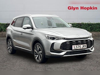 Used MG MG ZS 2025 for sale - 78055185: Photo