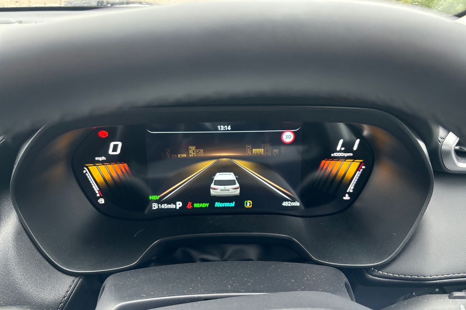 Used MG MG ZS 2025 for sale - 78055185: Photo 20