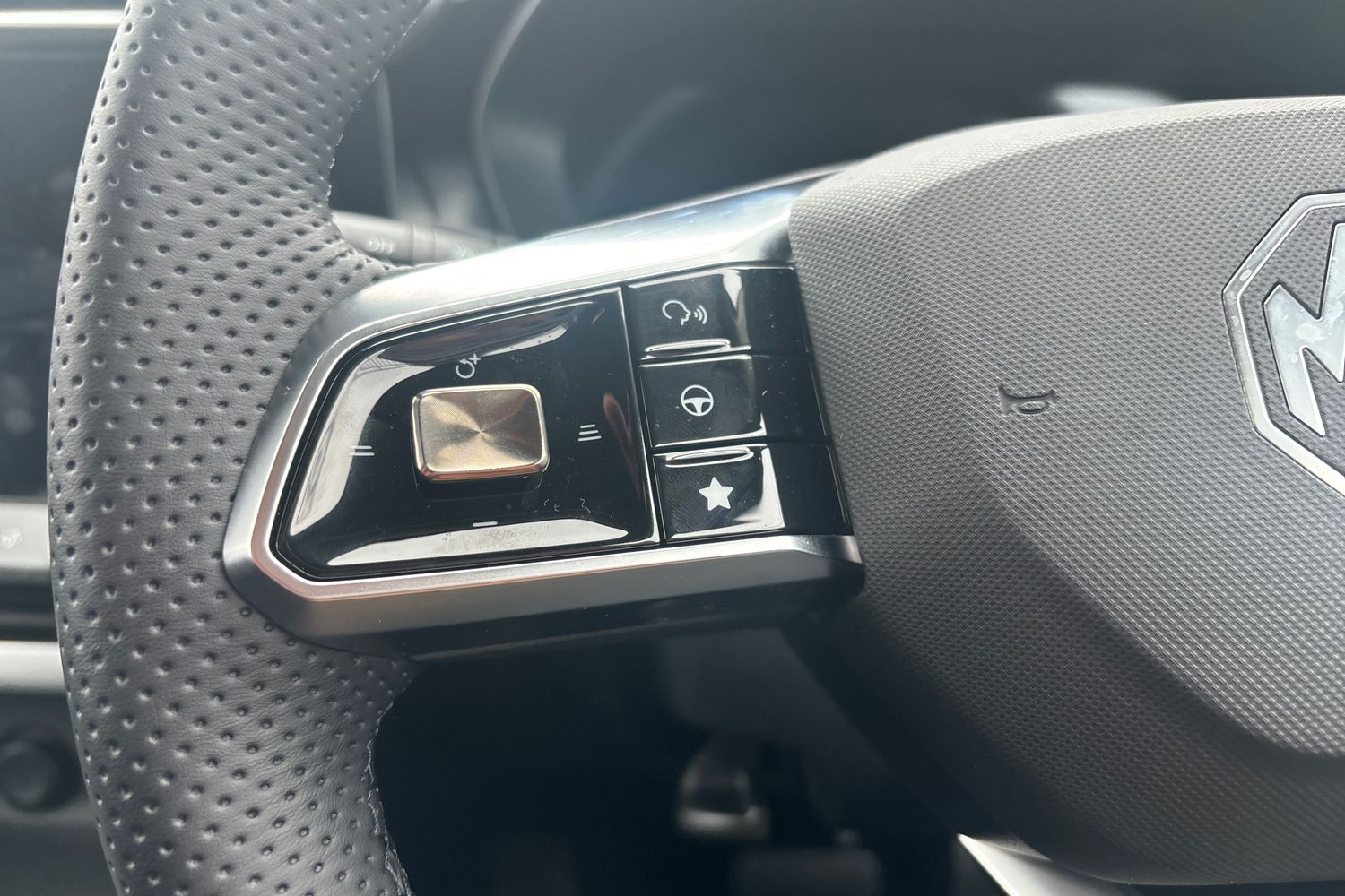 Used MG MG ZS 2025 for sale - 78055185: Photo 21