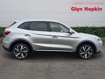 Used MG MG ZS 2025 for sale - 78055185: Photo