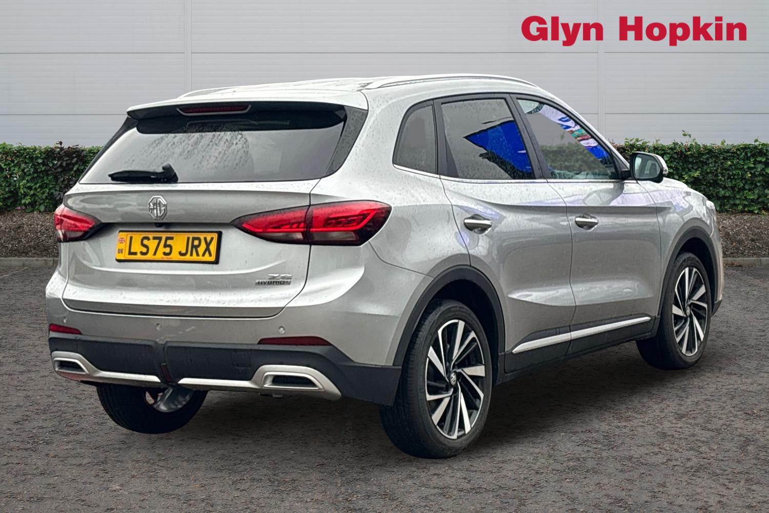 Used MG MG ZS 2025 for sale - 78055185: Photo 3