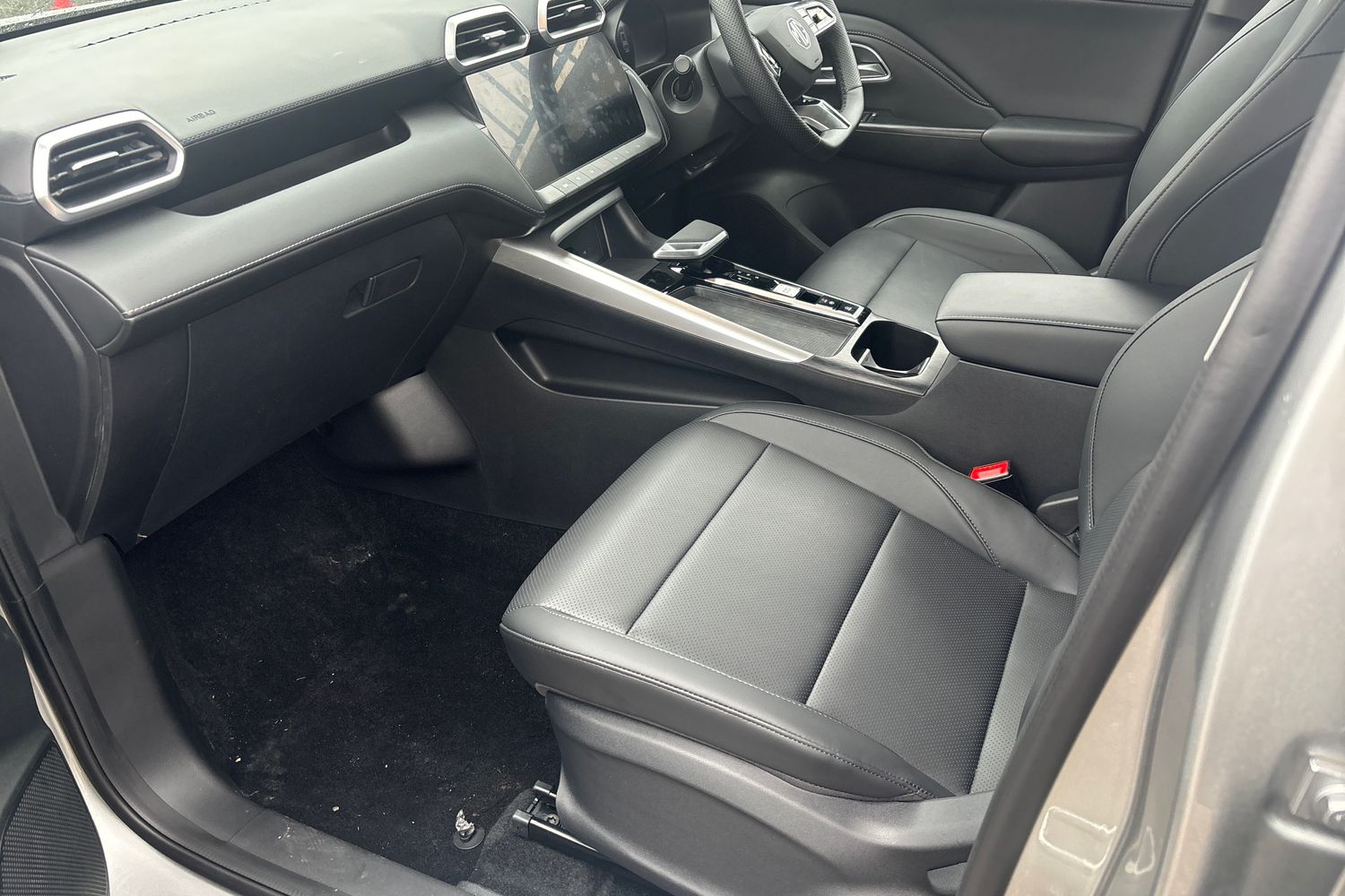 Used MG MG ZS 2025 for sale - 78055185: Photo 31