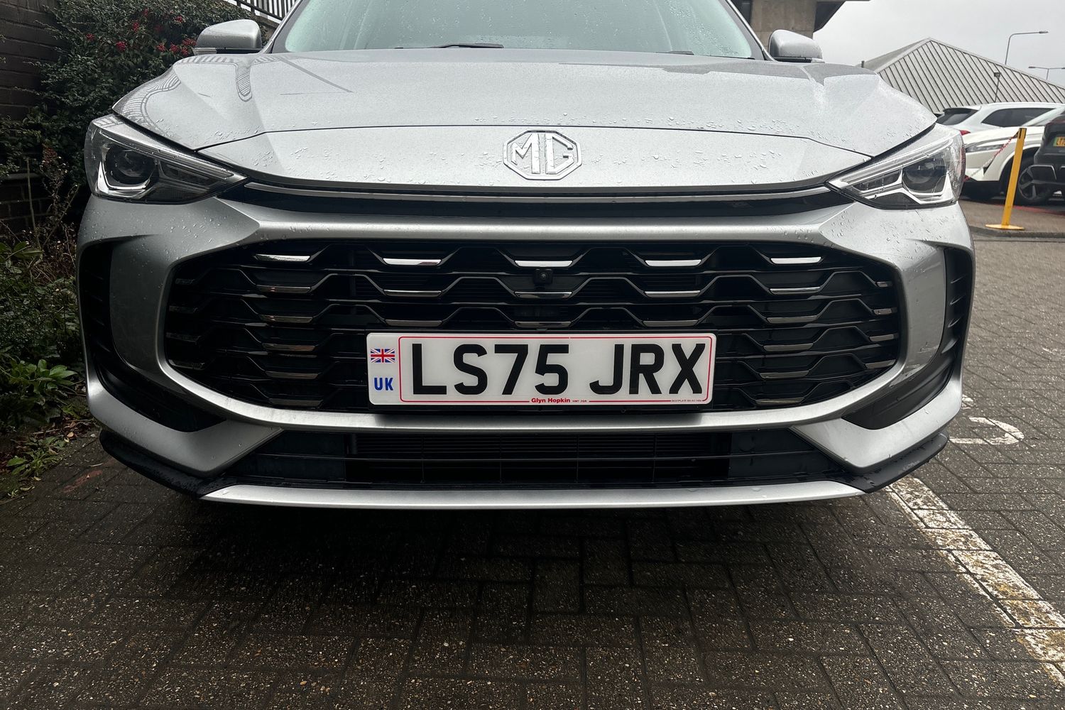 Used MG MG ZS 2025 for sale - 78055185: Photo 35