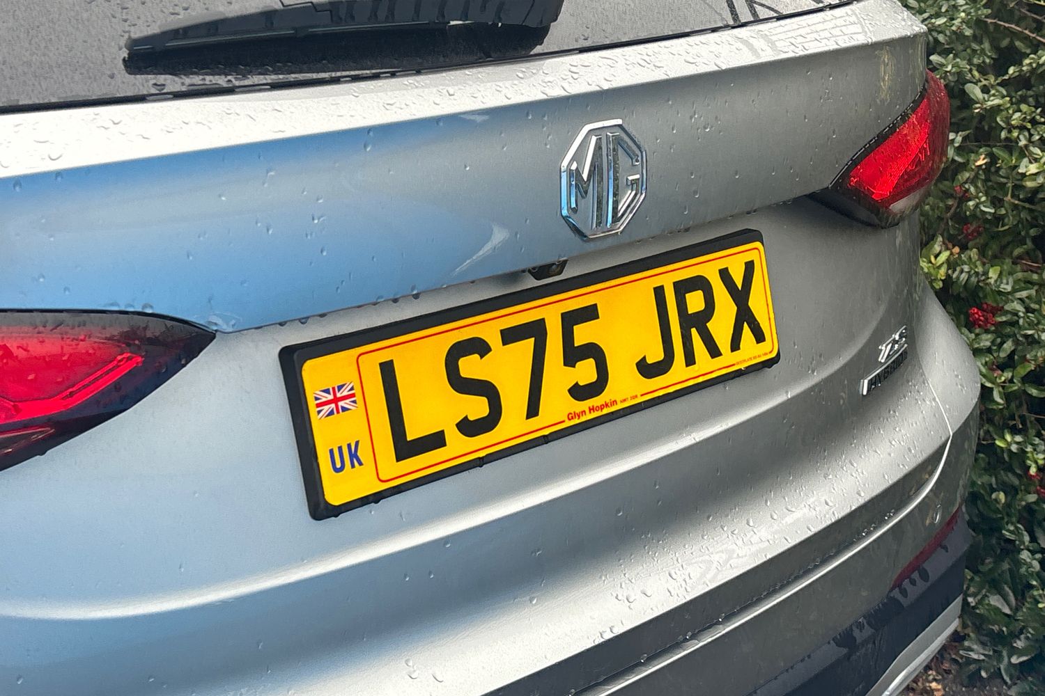 Used MG MG ZS 2025 for sale - 78055185: Photo 37