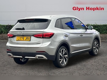 Used MG MG ZS 2025 for sale - 78055185: Photo