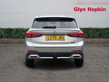 Used MG MG ZS 2025 for sale - 78055185: Photo