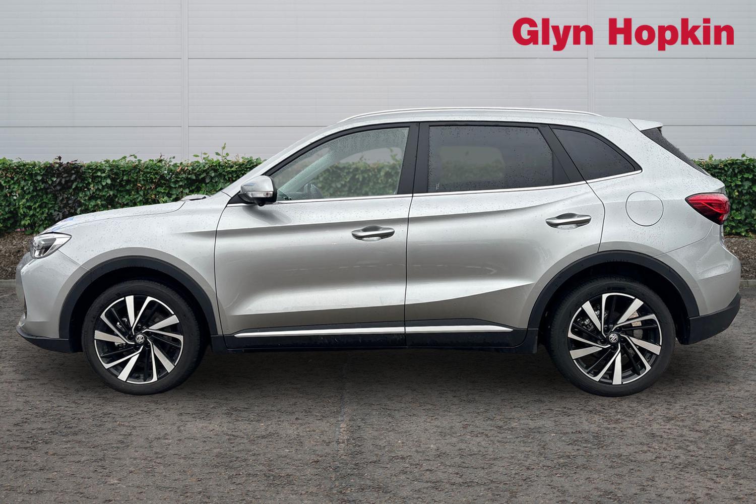 Used MG MG ZS 2025 for sale - 78055185: Photo 6