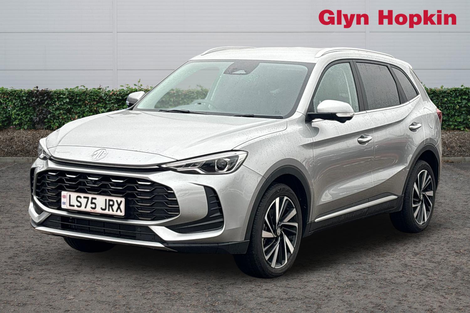 Used MG MG ZS 2025 for sale - 78055185: Photo 7