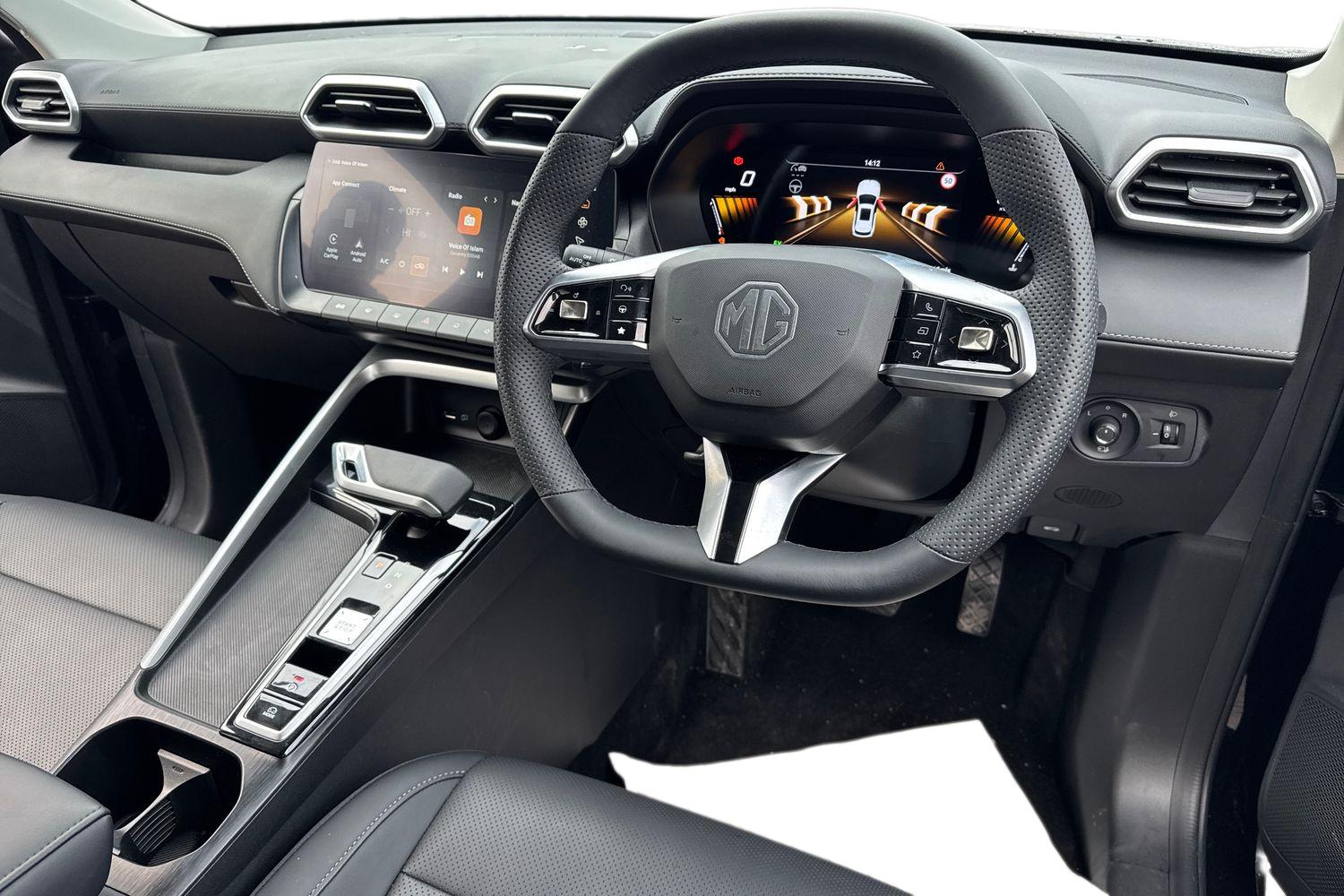 Used MG MG ZS 2025 for sale - 77035913: Photo 10