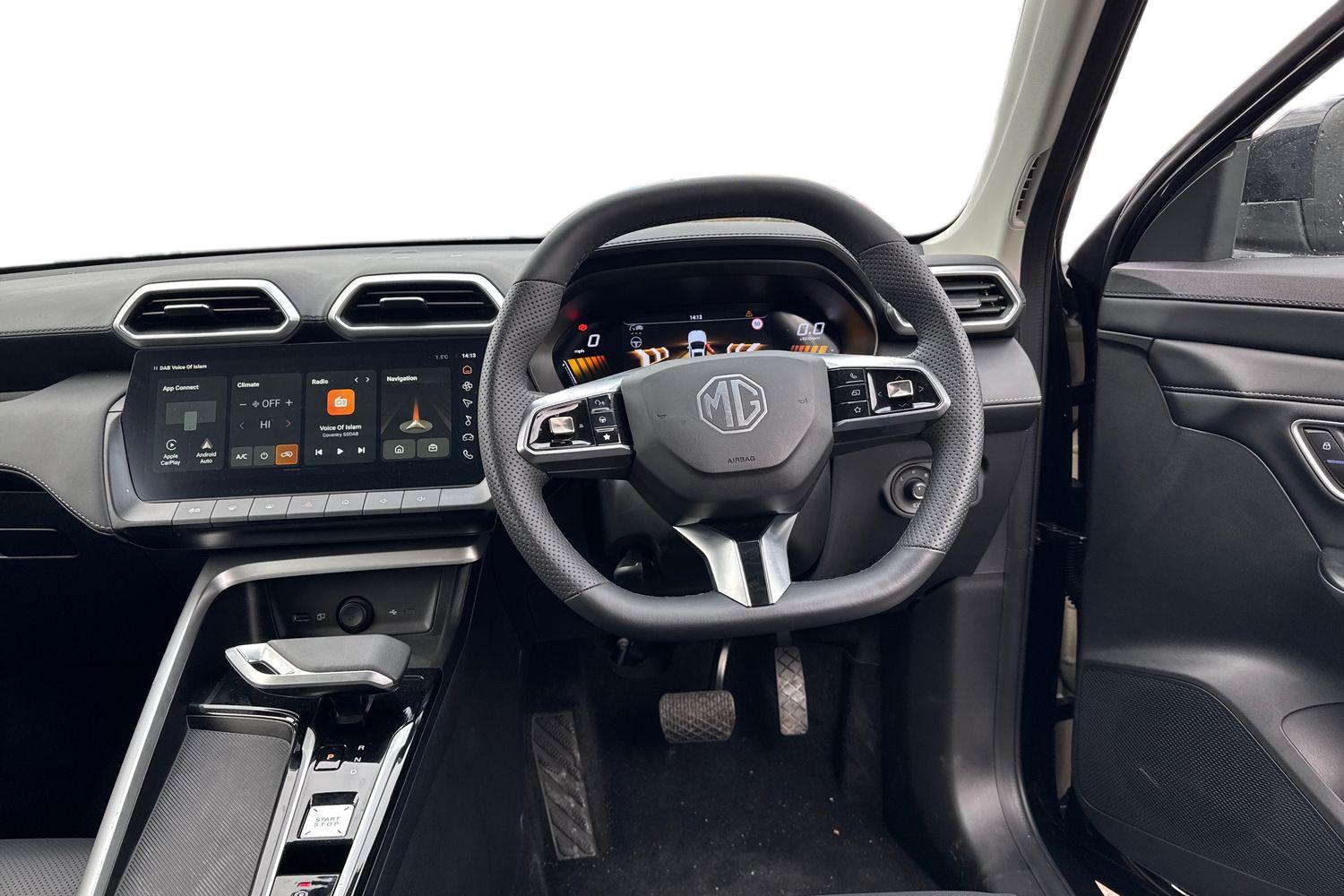 Used MG MG ZS 2025 for sale - 77035913: Photo 11