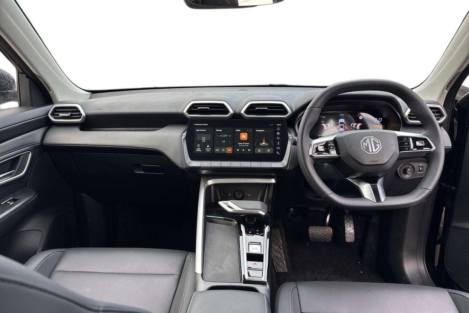 Used MG MG ZS 2025 for sale - 77035913: Photo 12