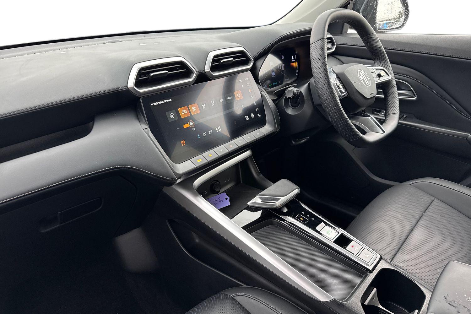 Used MG MG ZS 2025 for sale - 77035913: Photo 13