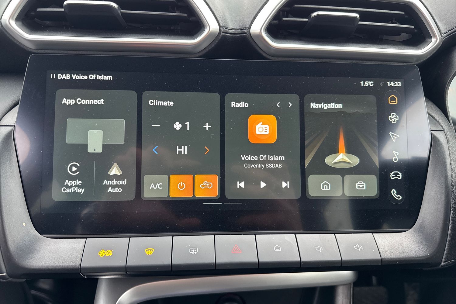 Used MG MG ZS 2025 for sale - 77035913: Photo 17