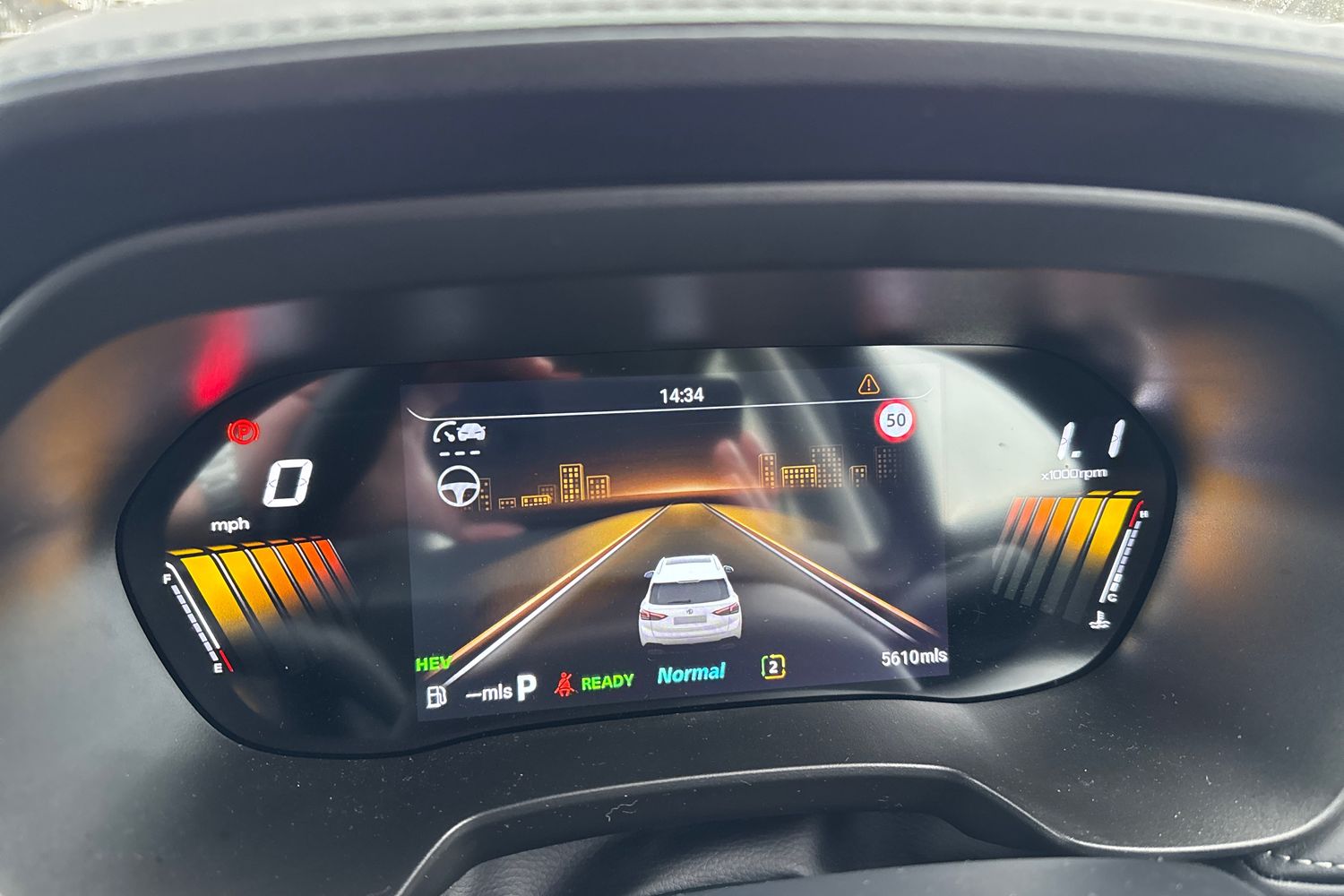 Used MG MG ZS 2025 for sale - 77035913: Photo 20