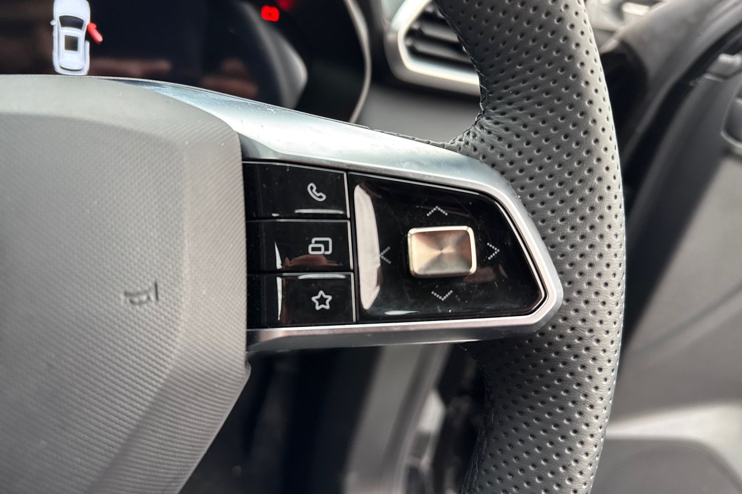 Used MG MG ZS 2025 for sale - 77035913: Photo 22