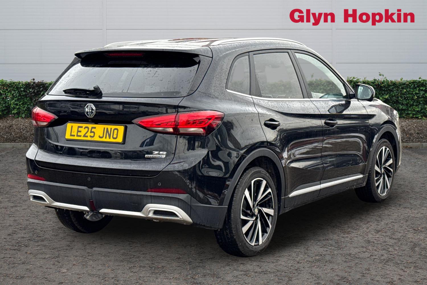 Used MG MG ZS 2025 for sale - 77035913: Photo 3