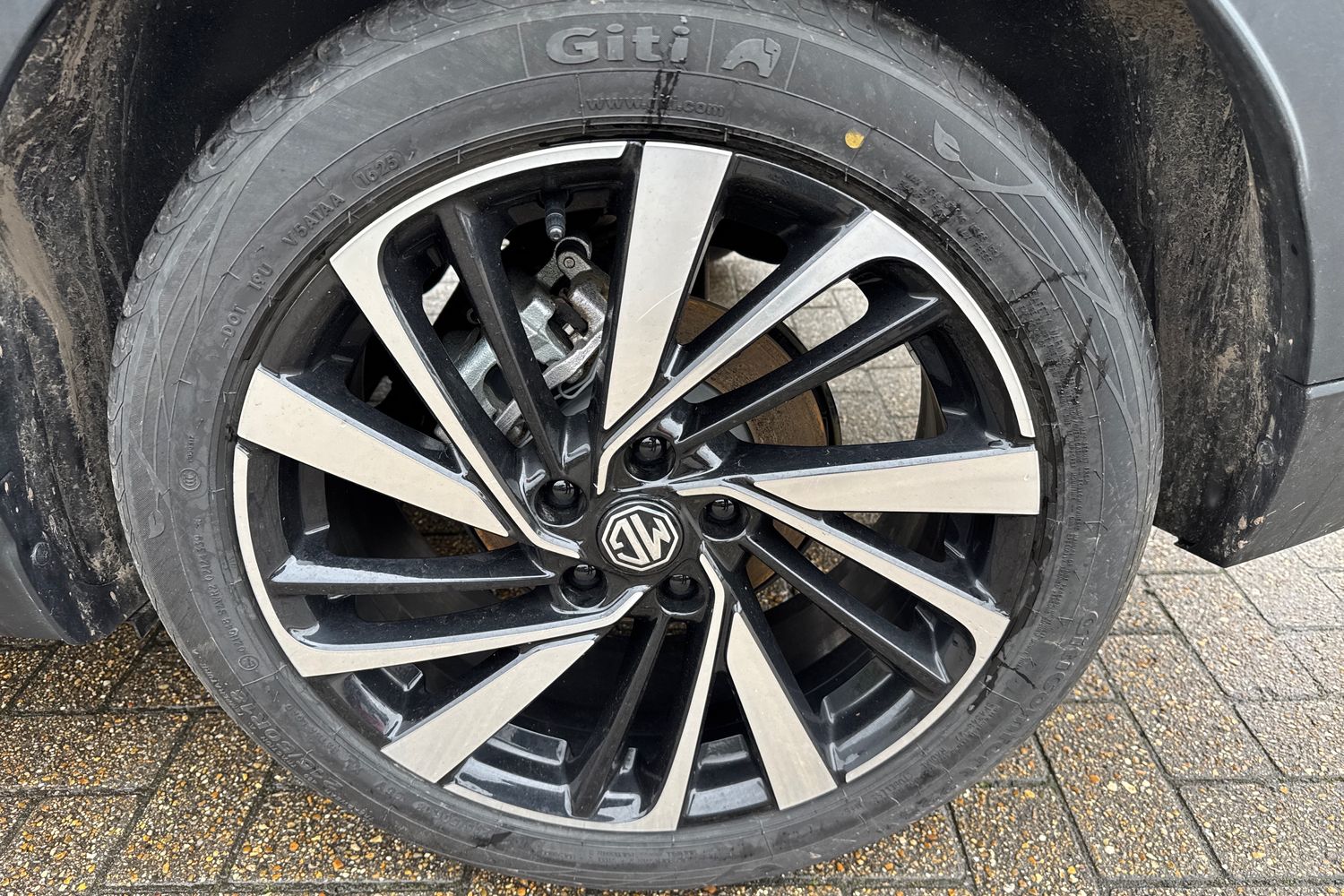 Used MG MG ZS 2025 for sale - 77035913: Photo 33