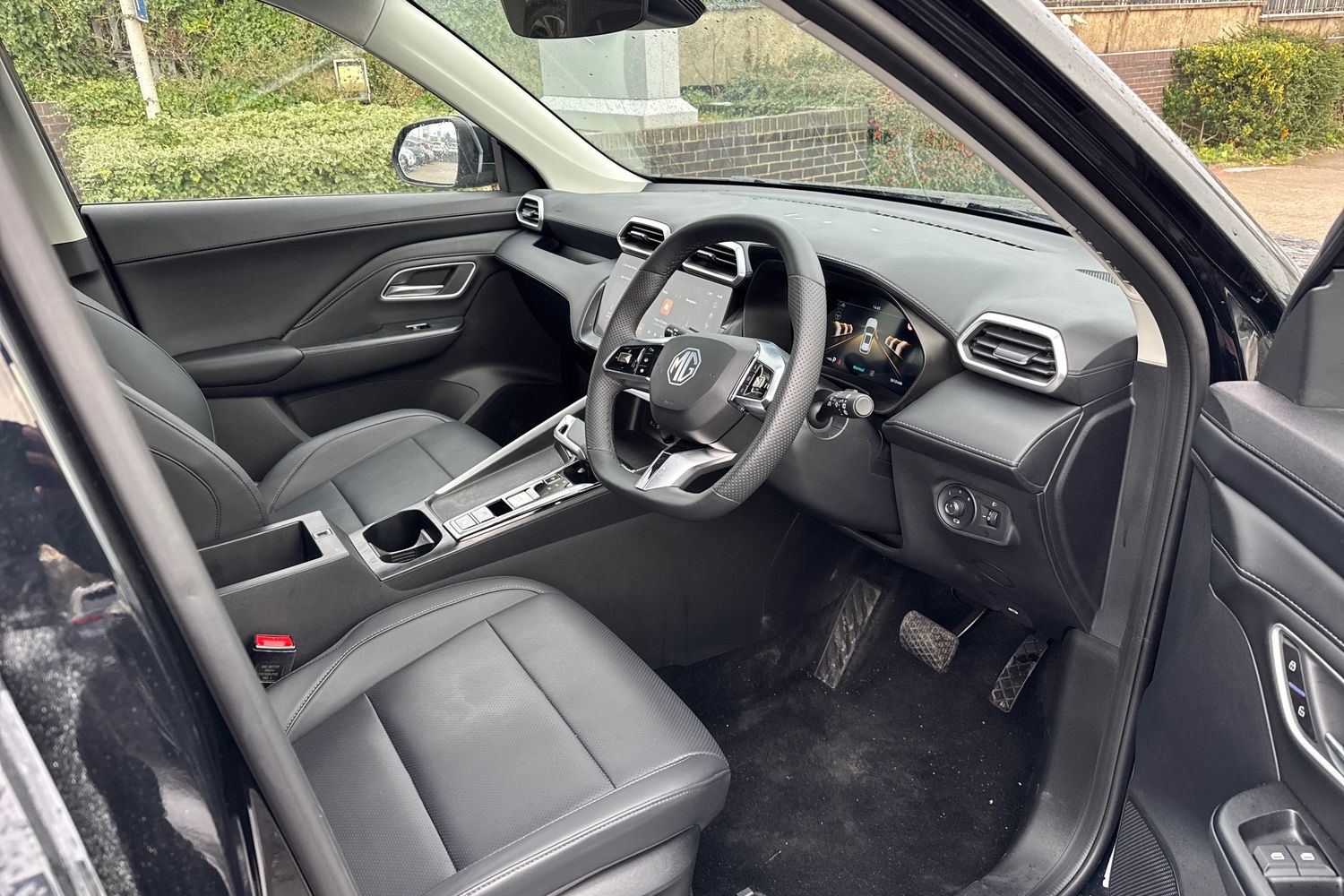 Used MG MG ZS 2025 for sale - 77035913: Photo 36