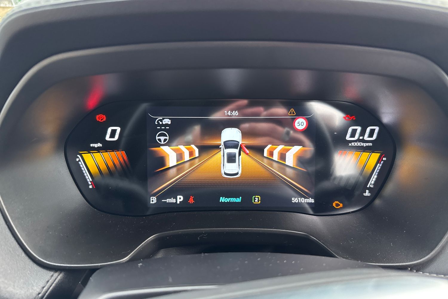 Used MG MG ZS 2025 for sale - 77035913: Photo 37