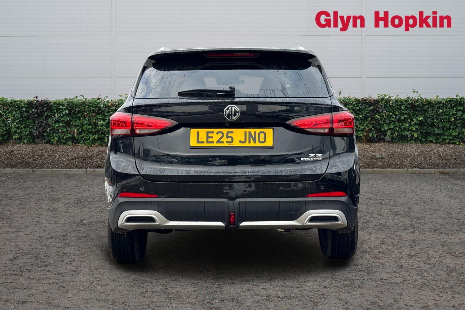 Used MG MG ZS 2025 for sale - 77035913: Photo 4