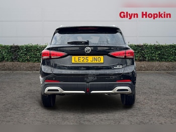 Used MG MG ZS 2025 for sale - 77035913: Photo