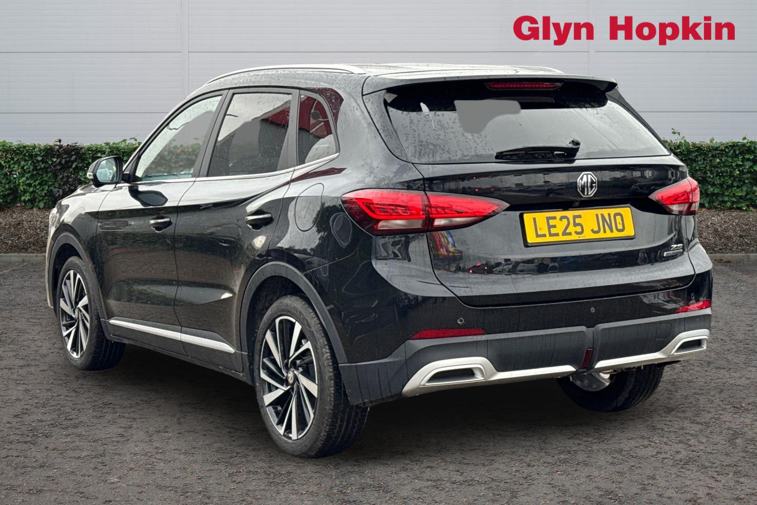 Used MG MG ZS 2025 for sale - 77035913: Photo 5