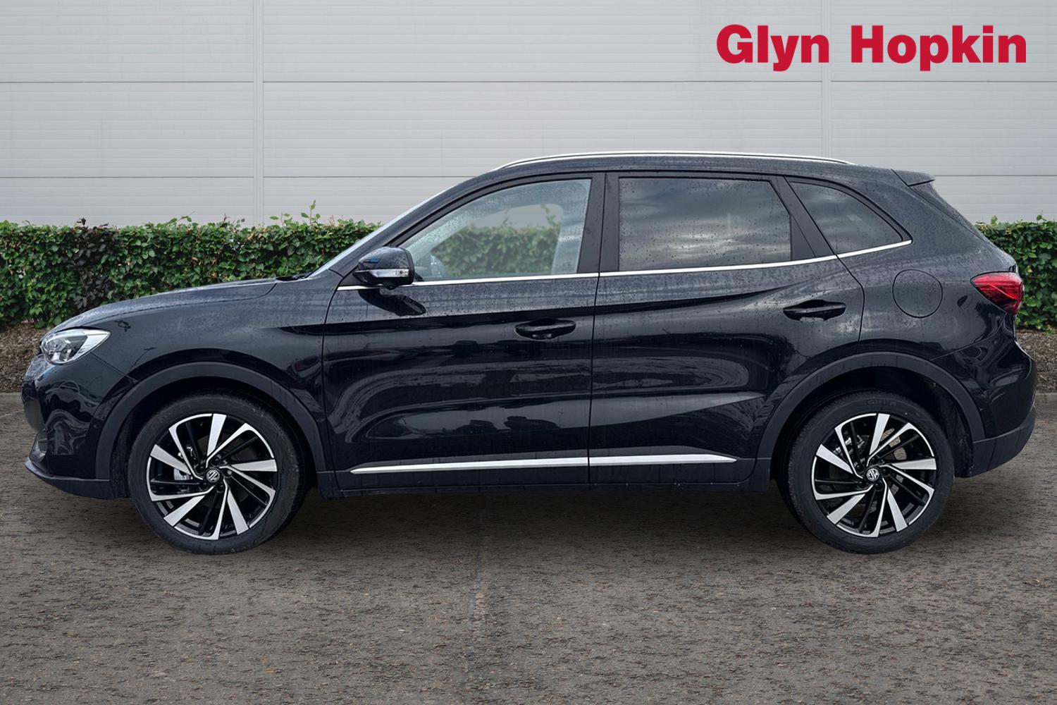 Used MG MG ZS 2025 for sale - 77035913: Photo 6