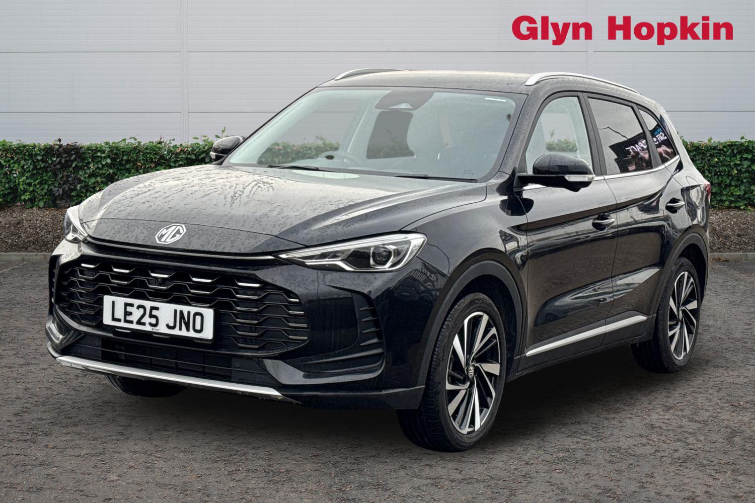 Used MG MG ZS 2025 for sale - 77035913: Photo 7