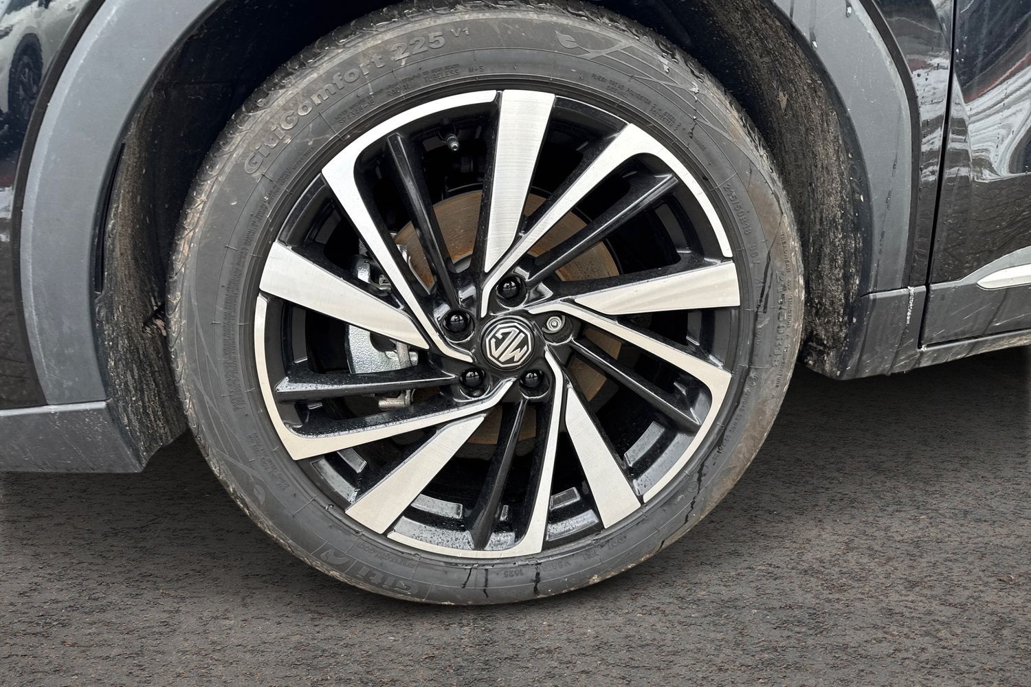 Used MG MG ZS 2025 for sale - 77035913: Photo 9