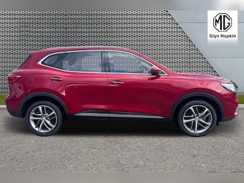 Used MG MG HS 2021 for sale - 75466089: Photo