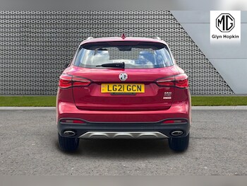 Used MG MG HS 2021 for sale - 75466089: Photo